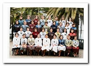LYCEE STEPHANE GSELL 1957 XXX N02